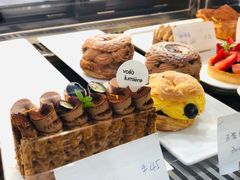 -光作面包Voila Lumiere(中山店)