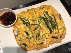 -本家韩国烤肉(财富大厦店)