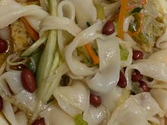 -秦䩊会·陕西biangbiang面(畹町路店)