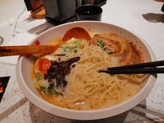 -味千拉面(又一城店)