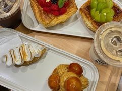 -光作面包Voila Lumiere(中山店)