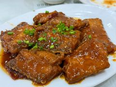 -茂隆餐厅(进贤路店)
