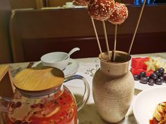 -初蓉丨遇见新川菜(亲贤街荣耀店)