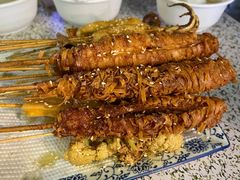 -黄记潮汕甜汤(贝底田坊店)