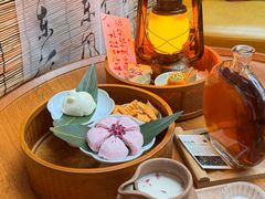 -了凡国风主题茶馆·咖啡(武侯祠锦里店)