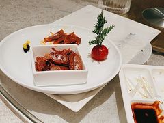 -全聚德烤鸭店(马家堡店)