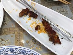 -清真·鸦儿李记·小馆(后海店)