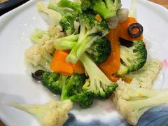 -天山传奇新疆菜(SKLP店)