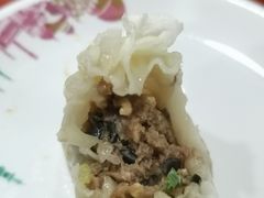 三鲜烧卖-德贤烧麦菜馆(本溪路店)