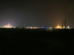 -泰达航母主题公园