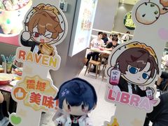 -小杨生煎(深圳岗厦北店)