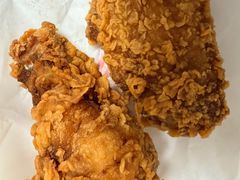 -麦当劳(天兴罗斯福店)