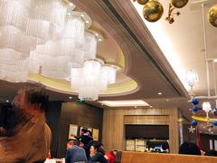 大堂-利苑酒家(金宝店)