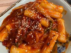 -金石陈朝鲜拌饭(东城万达店)