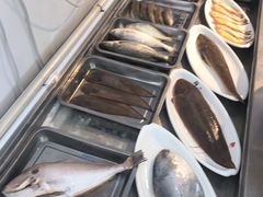 -碧海银沙海鲜餐厅(恒大海上威尼斯店)