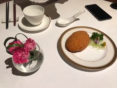 -唐阁(香港朗廷酒店)