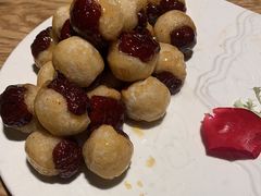 -芳芳私房菜·精做淮扬菜(承德路店)