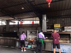 -大嫂烧烤(竹乡路店)