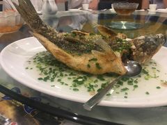 -岭南海晏楼(滨江东总店)