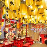 “新年的第一顿深夜烤肉”