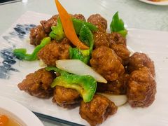 -宝发园名菜馆