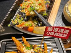 -鱼见你烤鱼•本地烧烤(1818店)