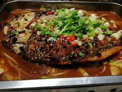-寿州大饭店·餐厅