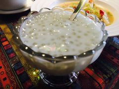 -忘忧草融合私房菜(红鼎国际店)