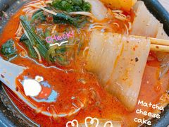 -曹宝林砂锅麻辣烫(星光路店)