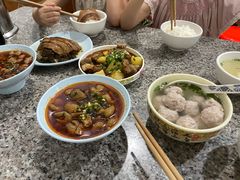 -李记小小吃(涪江路店)