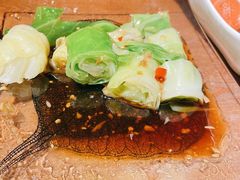 -蝦塘·中国餐馆(城墙南马道巷店)
