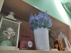 -蓝珊甄选海鲜自助·火锅大排档(近阿那亚店)