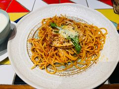 -彼德西餐厅(凯德广场新南店)