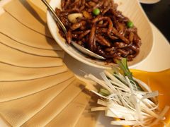 -芳芳私房菜·精做淮扬菜(承德路店)