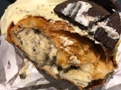 奥利奥羊角-OUR Bakery(SKP-S店)