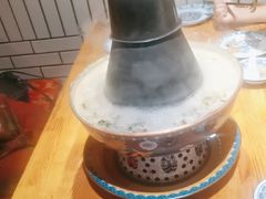 -凤吉园乌拉满族火锅中华老字号(繁荣路店)