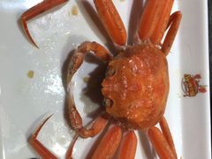 -马路边上·小海鲜烧烤(八一路店)