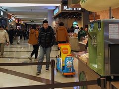 -AEON永旺超市(天津津南店)