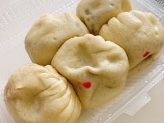 豆沙包-宝正臻天津包子总店(金阳光居易店)