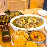 成都📍南门必打卡的一家越南菜👍