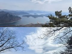 -五女山景区