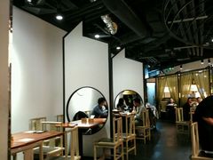 大堂-潮堂(环球金融中心店)