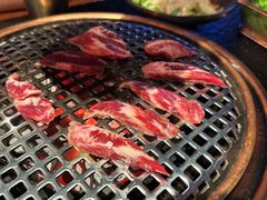 -伏一解牛烤肉专门店(信业购物中心店)