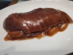 -黑窑厂糖油饼烤鸭·清真菜(黑窑厂街店)