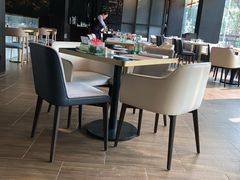 -上海虹桥宾馆味翠餐厅