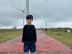 -龙里油画大草原旅游区