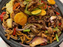 -一烙锅(友谊店)