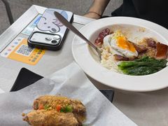 -颓记茶餐厅(美景总店)