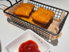 -友达面馆(广州总店)