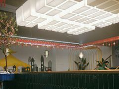 -伊犇牛清真牛肉火锅(宽窄巷子店)
